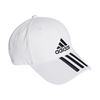 Picture of Six-Panel Classic 3-Stripes Cap