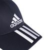 Picture of Six-Panel Classic 3-Stripes Cap