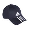 Picture of Six-Panel Classic 3-Stripes Cap