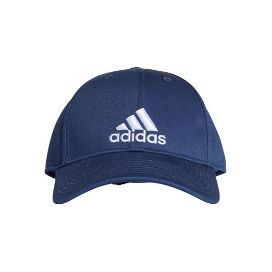 Picture of Classic Six-Panel Cap