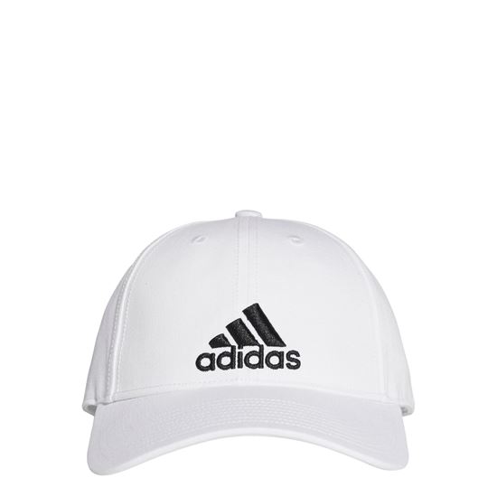Picture of Classic Six-Panel Cap