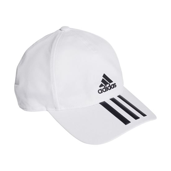 Picture of C40 3-Stripes Climalite Cap