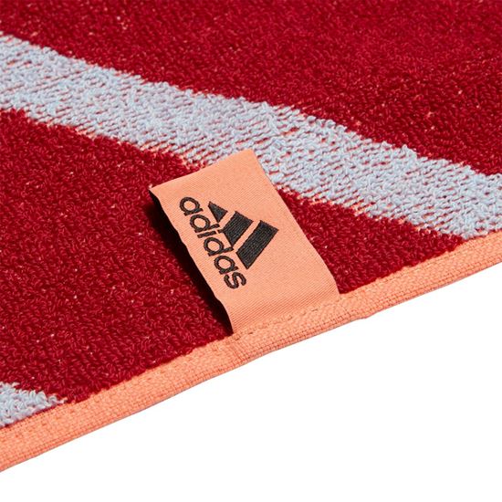 Picture of Retro Graphic Swim Towel