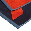 Picture of Retro Graphic Swim Towel