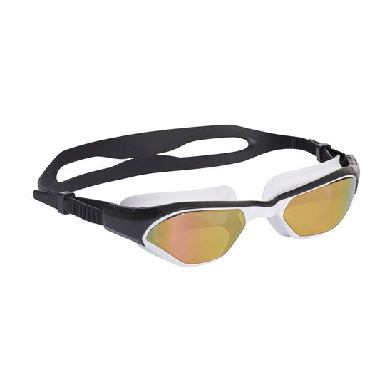 Picture of persistar 180 mirrored swim goggle