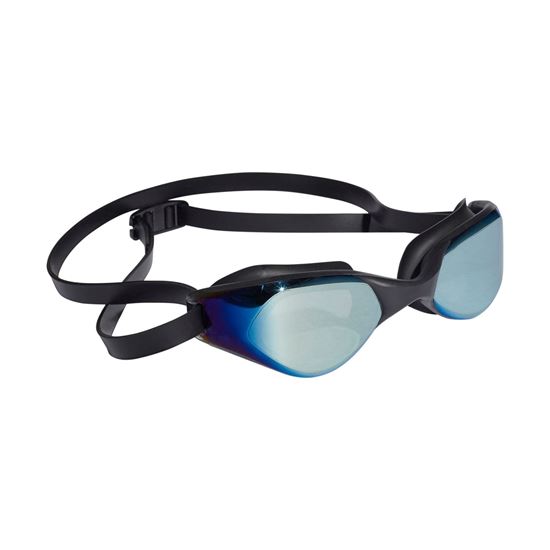 Picture of persistar comfort mirrored swim goggle