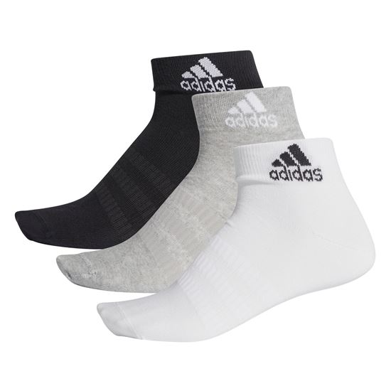 Picture of Ankle Socks 3 Pairs