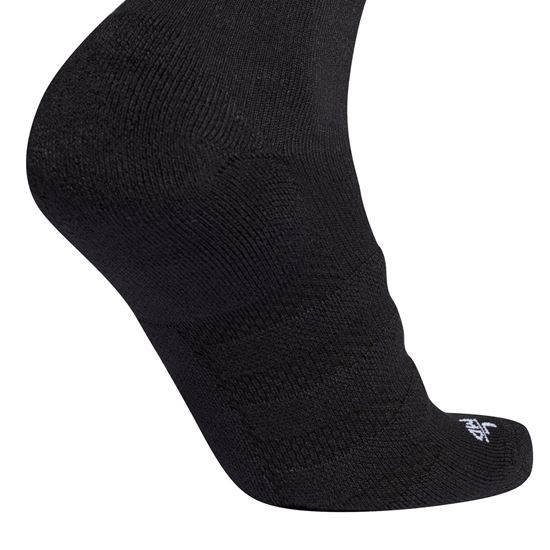 Picture of Alphaskin Lightweight Cushioning Over-the-Calf Compression Socks