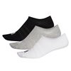 Picture of No-Show Socks 3 Pairs