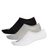 Picture of No-Show Socks 3 Pairs