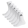 Picture of Cushioned Crew Socks 6 Pairs