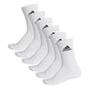 Picture of Cushioned Crew Socks 6 Pairs