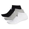 Picture of Cushioned Low-Cut Socks 3 Pairs