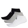 Picture of Cushioned Low-Cut Socks 3 Pairs