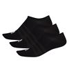 Picture of No-Show Socks 3 Pairs