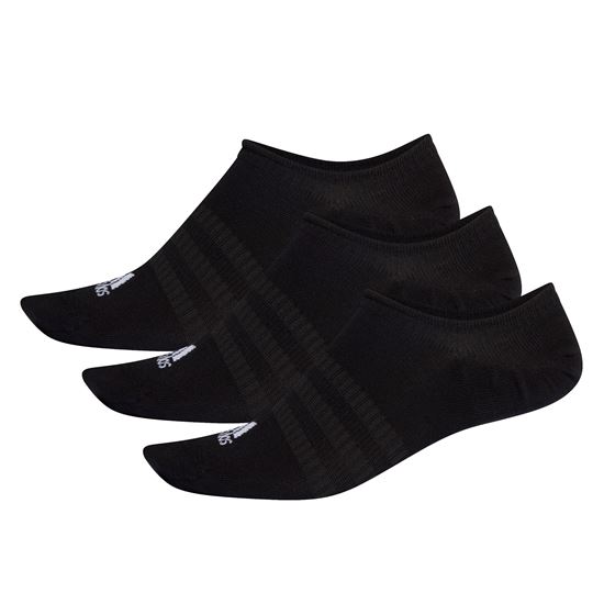 Picture of No-Show Socks 3 Pairs