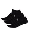 Picture of Cushioned Low-Cut Socks 3 Pairs
