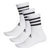 Picture of 3-Stripes Cushioned Crew Socks 3 Pairs