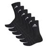 Picture of Cushioned Crew Socks 6 Pairs