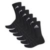 Picture of Cushioned Crew Socks 6 Pairs