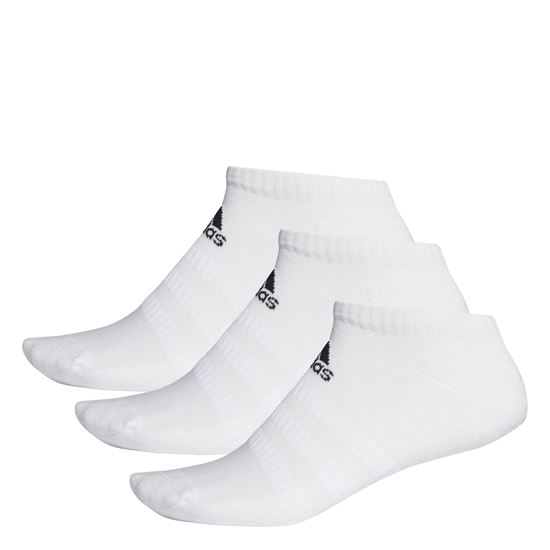Picture of Cushioned Low-Cut Socks 3 Pairs