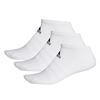 Picture of Cushioned Low-Cut Socks 3 Pairs