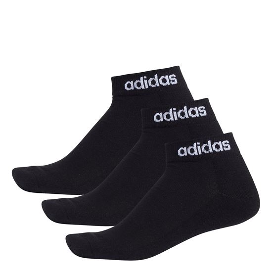Picture of HC Ankle Socks 3 Pairs