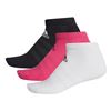 Picture of Cushioned Low-Cut Socks 3 Pairs