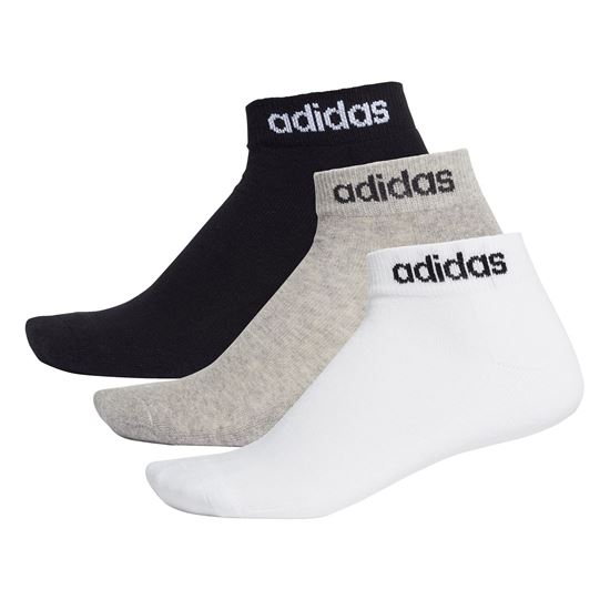 Picture of HC Ankle Socks 3 Pairs