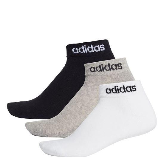 Picture of HC Ankle Socks 3 Pairs