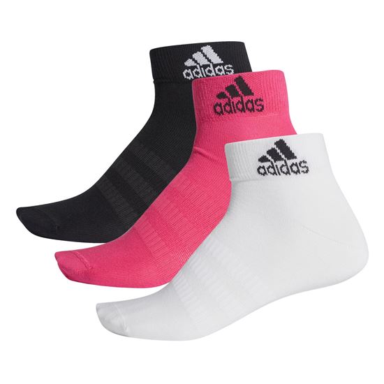 Picture of Ankle Socks 3 Pairs