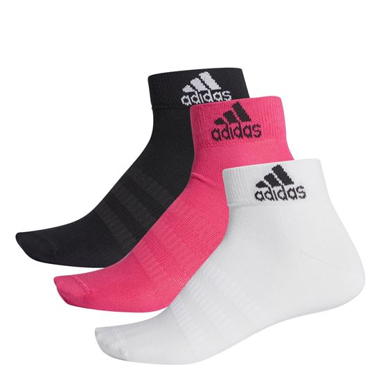 Picture of Ankle Socks 3 Pairs