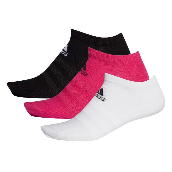 Picture of Low-Cut Socks 3 Pairs