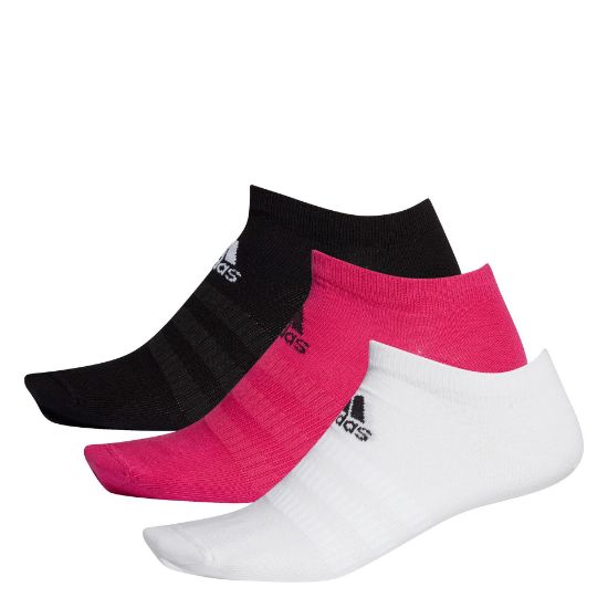 Picture of Low-Cut Socks 3 Pairs