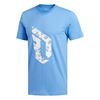 Picture of Dame Logo Tee