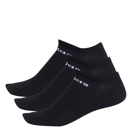 Picture of NC Low-Cut Socks 3 Pairs