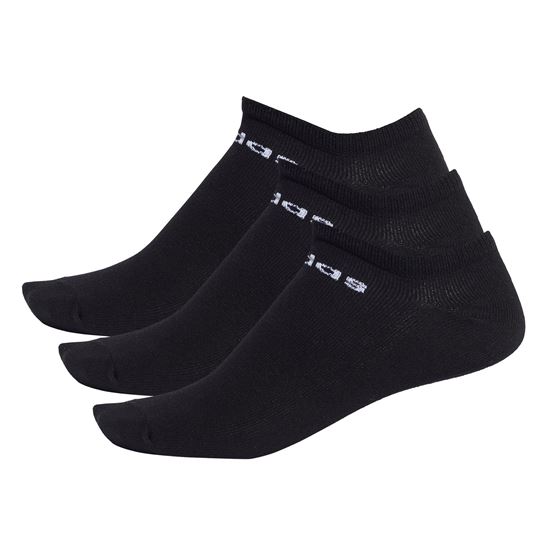 Picture of NC Low-Cut Socks 3 Pairs