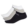 Picture of NC Low-Cut Socks 3 Pairs