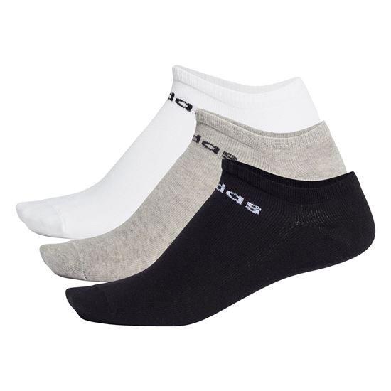 Picture of NC Low-Cut Socks 3 Pairs