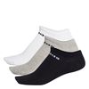Picture of NC Low-Cut Socks 3 Pairs