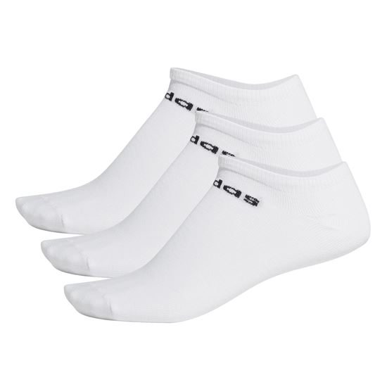 Picture of NC Low-Cut Socks 3 Pairs