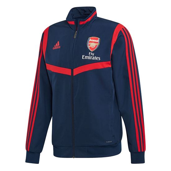 Picture of Arsenal Presentation Jacket