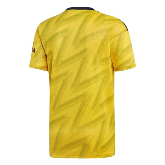 Picture of Arsenal Away Jersey
