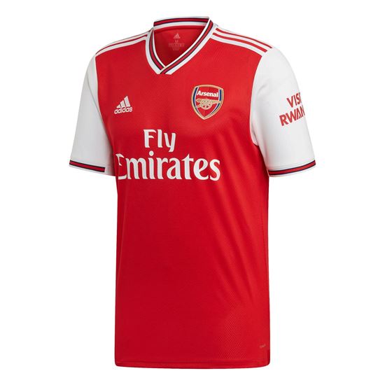 Picture of Arsenal Home Jersey
