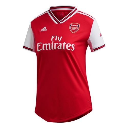 Picture of Arsenal Home Jersey