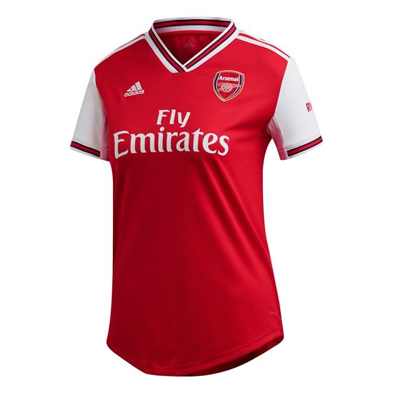 Picture of Arsenal Home Jersey