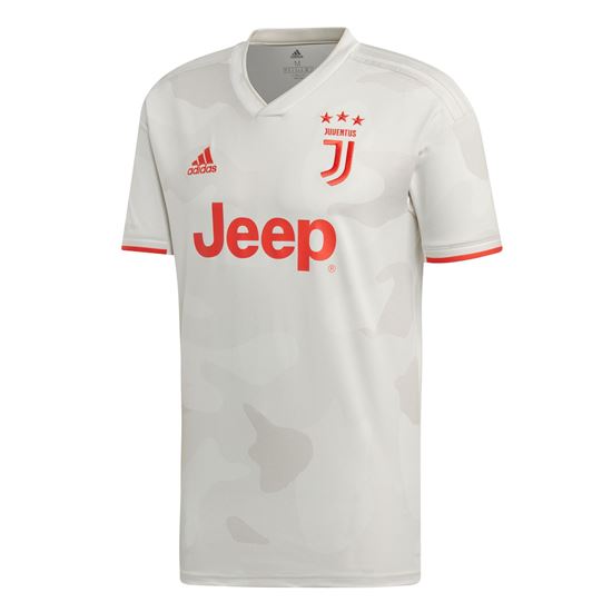 Picture of Juventus Away Jersey