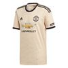 Picture of Manchester United Away Jersey
