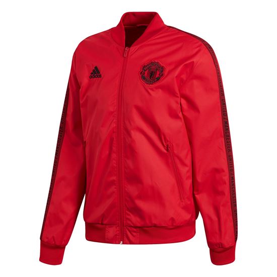 Picture of Manchester United Anthem Jacket