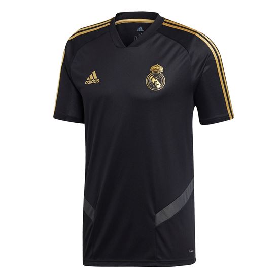 Picture of Real Madrid Training Jersey